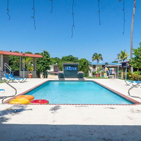 Parador El Faro Aguadilla Extérieur photo