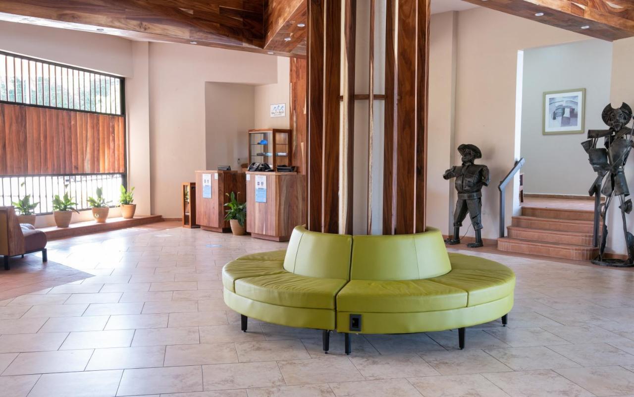 Parador El Faro Aguadilla Extérieur photo