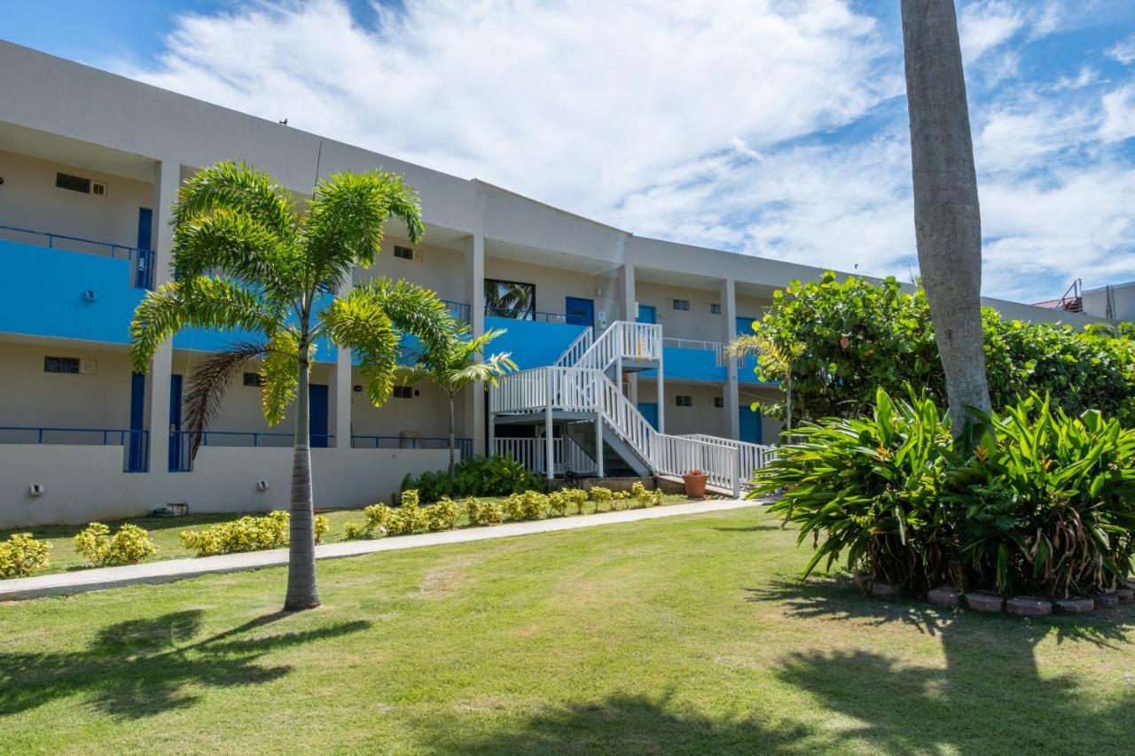 Parador El Faro Aguadilla Extérieur photo