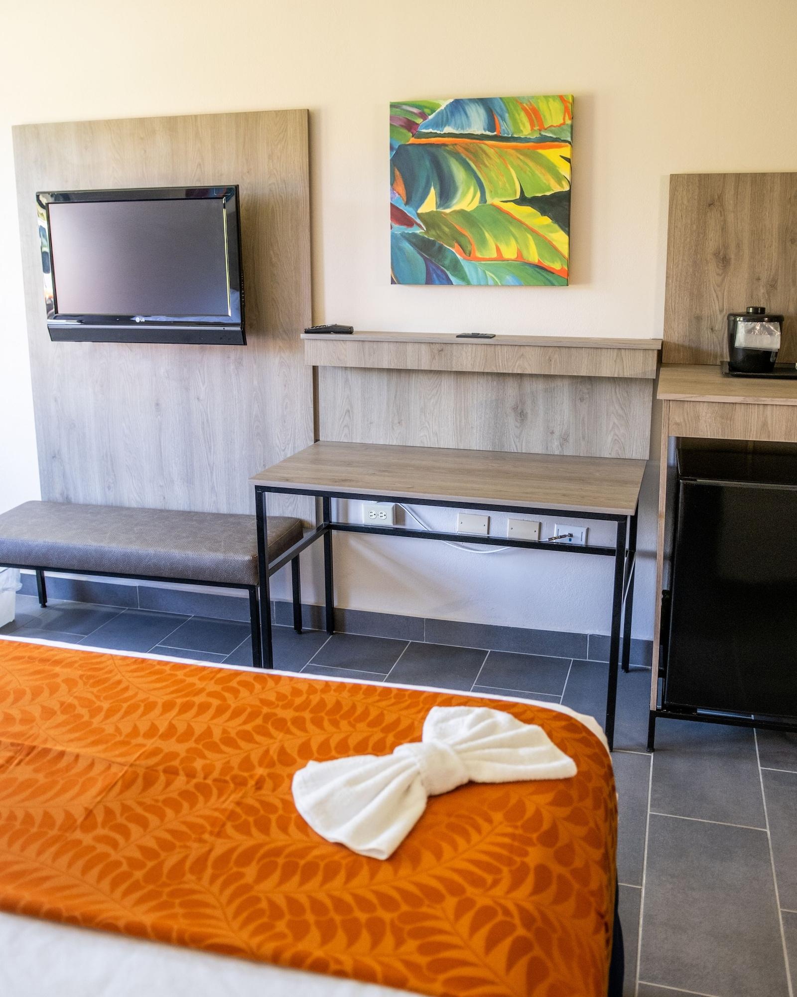 Parador El Faro Aguadilla Extérieur photo