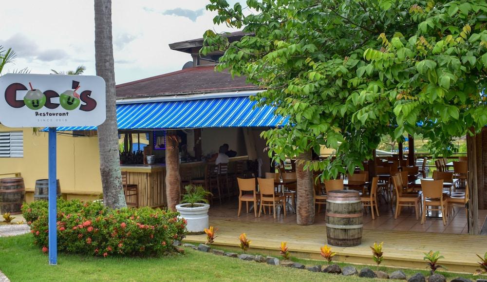 Parador El Faro Aguadilla Extérieur photo