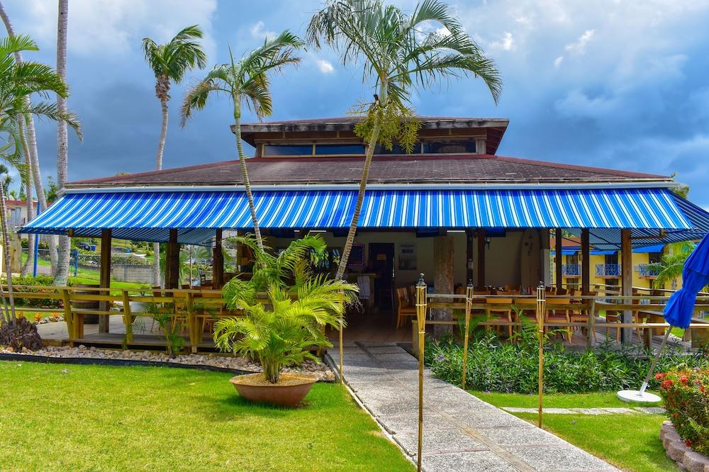 Parador El Faro Aguadilla Extérieur photo