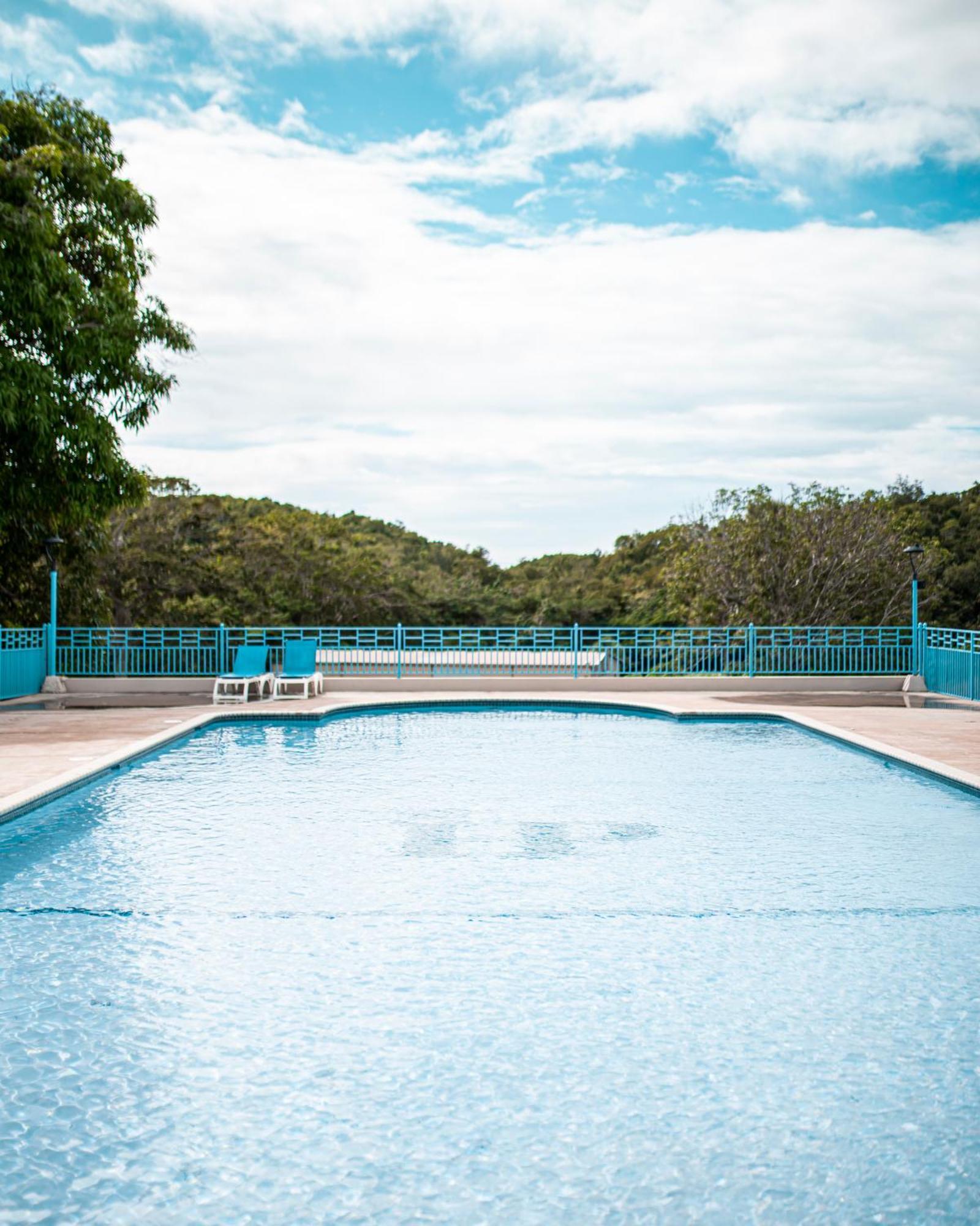 Parador El Faro Aguadilla Extérieur photo