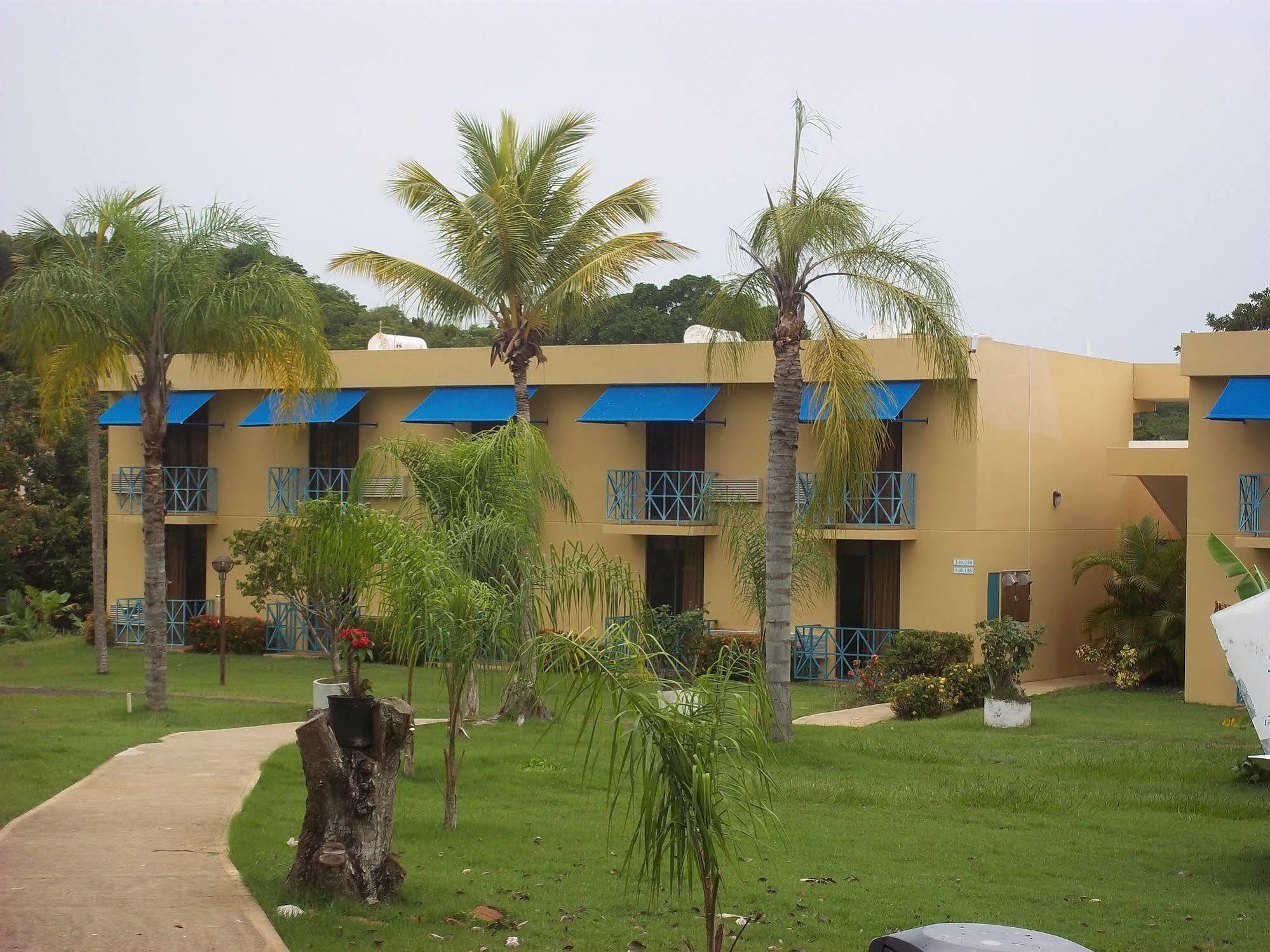 Parador El Faro Aguadilla Extérieur photo