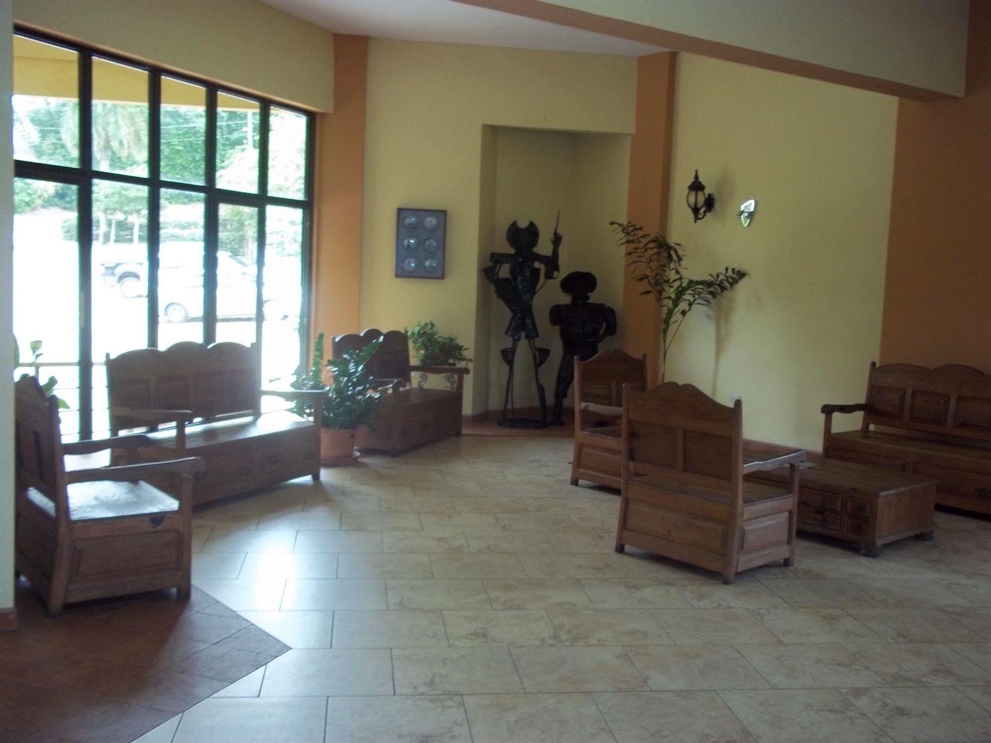 Parador El Faro Aguadilla Extérieur photo